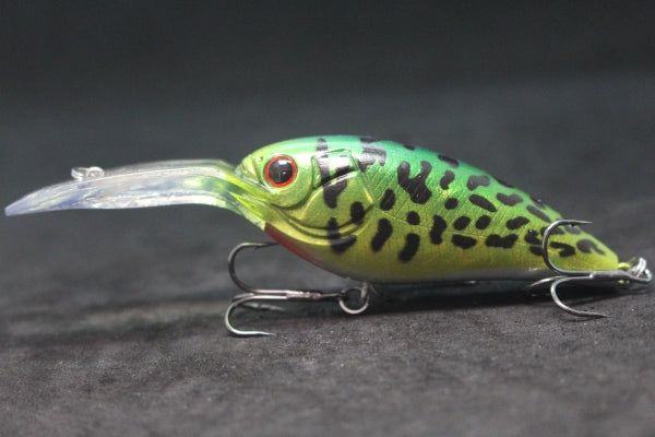 Fishing Lures Crankbaits C9144 1/2 inch 7/8 oz – wLure