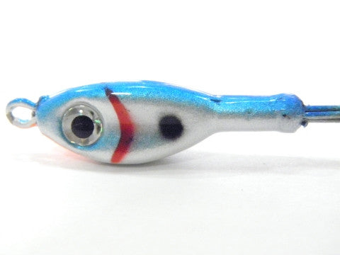 california legal umbrella fishing lure Fishing Lures Umbrella Rigs AR1 – wLure
