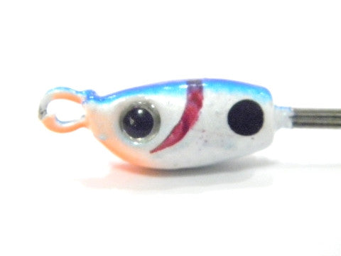 california legal umbrella fishing lure Fishing Lures Umbrella Rigs AR3 – wLure