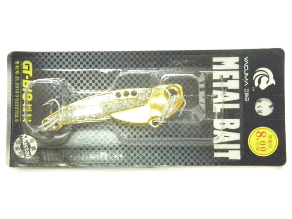 Fishing Lures Blade Lures BL10