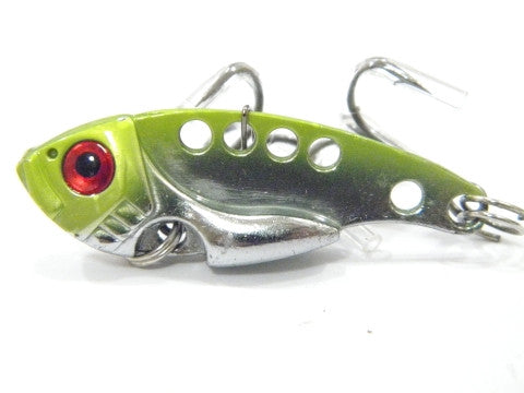 Fishing Lures Blade Lures BL3<br>1 1/2 inch 1/3 oz