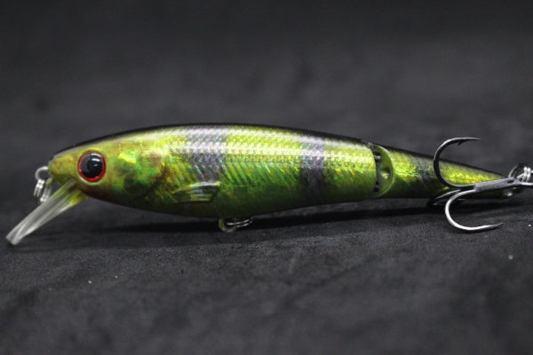 Fishing Lures Swimbaits HS652<br>4 inch 1/2 oz