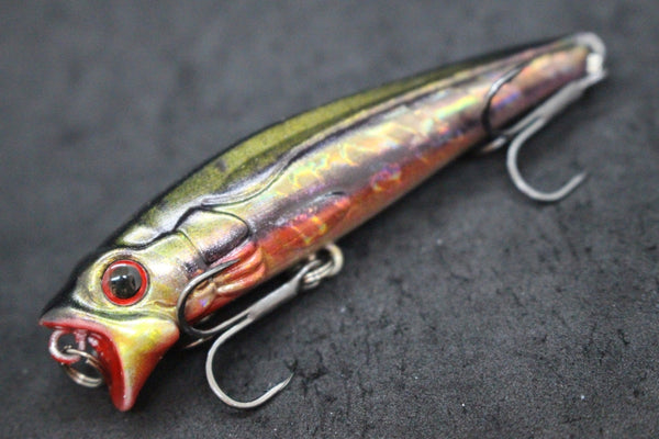 Fishing Lures Topwater HW7513 inch 1/3 oz