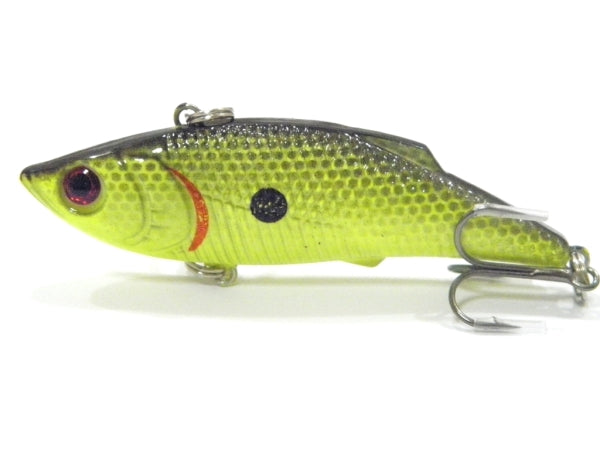 Fishing Lures Lipless L536<br>3 inch 1/3 oz