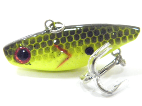 Lipless Crankbaits » Bei » Der Angelshop Im Internet
