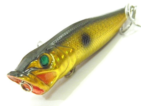 Fishing Lures Topwater T6043 1/2 inch 7/16 oz – wLure