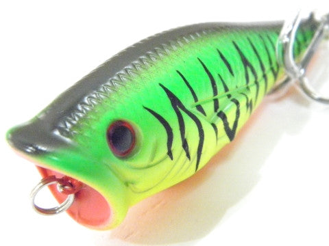 Croch Buzzbaits 1/2 oz Topwater Fishing Lures Buzz Baits for Bass Fishing -  Set of 6 : : Sports, Fitness & Outdoors