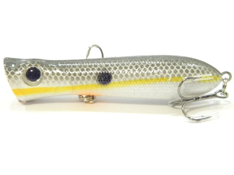 cut up fishing lures. sold by watalure Fishing Lures Topwater T6833 inch 7/16 oz – wLure