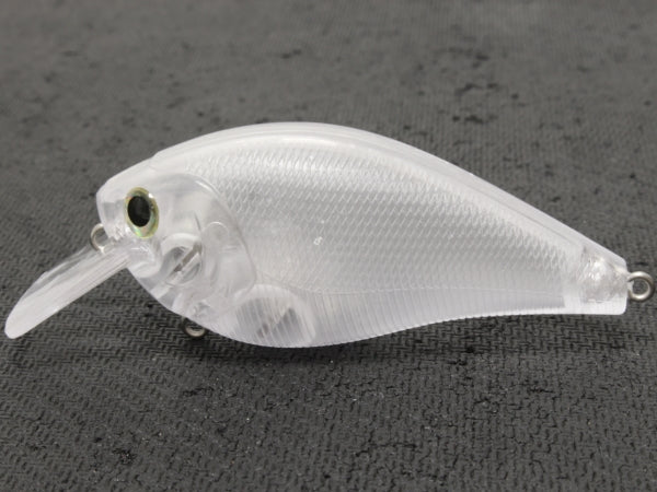 Fishing Lures Blank Crankbaits UPHC253 1/4 inch 1/2 oz wLure Fishing Lures Blank Crankbaits UPHC253 1/4 inch 1/2 oz wLure