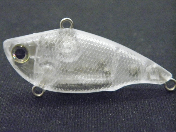 Fishing Lures Blank Lipless UPL5402 1/4 inch 1/3 oz – wLure