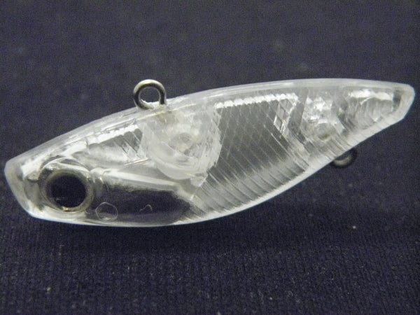 Fishing Lures Blank Lipless UPL6661 1/2 inch 1/8 oz – wLure Fishing Lures Blank Lipless UPL6661 1/2 inch 1/8 oz – wLure
