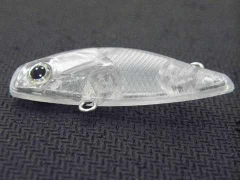 Fishing Lures Blank Lipless UPL6661 1/2 inch 1/8 oz – wLure