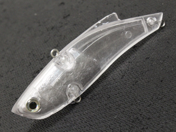 Fishing Lures Blank Lipless UPL676<br>3 1/2 inch 6/7oz