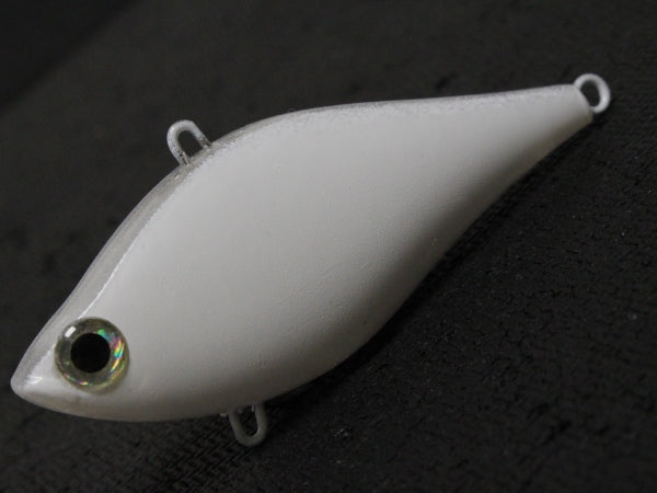 Fishing Lures Blank Lipless UPL6972 1/3 inch 1/2 oz