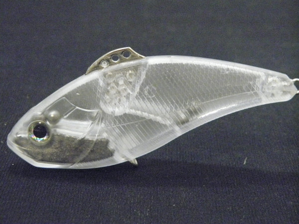 Fishing Lures Blank Lipless UPL7732 3/4 inch 3/4 oz – wLure Fishing Lures Blank Lipless UPL7732 3/4 inch 3/4 oz – wLure