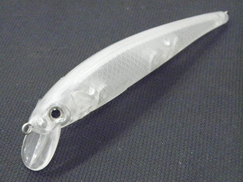 Fishing Lures Blank Minnow UPM5095 inch 1/2 oz – wLure