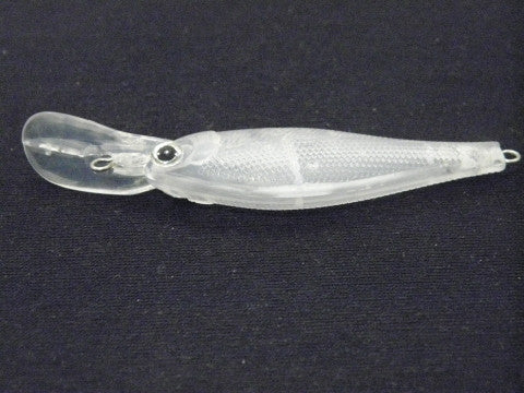 Fishing Lures Blank Minnow UPM5153 1/3 inch 1/5 oz – wLure