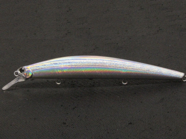 fish up lures Fishing Lures Blank Minnow UPM6725 inch 1/3 oz – wLure