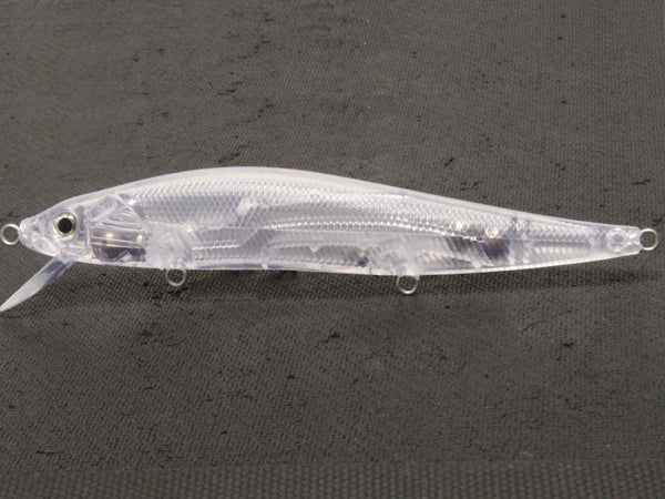 blank ice fishing lures Fishing Lures Blank Minnow UPM6804 1/2 inch 13/32 oz – wLure