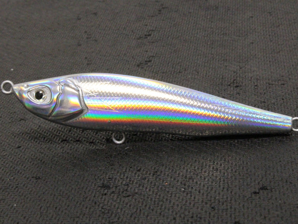 balsa fishing lure blanks Bombite 20PCS Unpainted Lures, Crankbait Kit With 3D Eyes for Walleye Trout Bass Fishing, Topwater Hard Lures : Sports & Outdoors Design your own lures with DUO REALIS PENCIL Unpainted Topwater Plastic Fishing Lure Blanks How to Build a Balsa