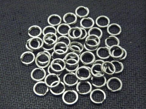 Fishing Lures Accessories Split Ring UPRB – wLure
