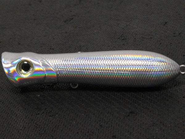 Fishing Lures Blank Topwater UPT683<br>3 inch 3/8 oz