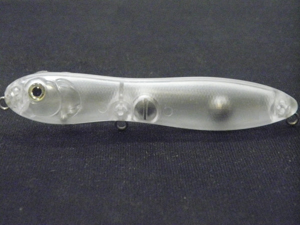 1 3 8 weight fishing lure Fishing Lures Blank Topwater UPW7693 7/8 inch 1/2 oz – wLure