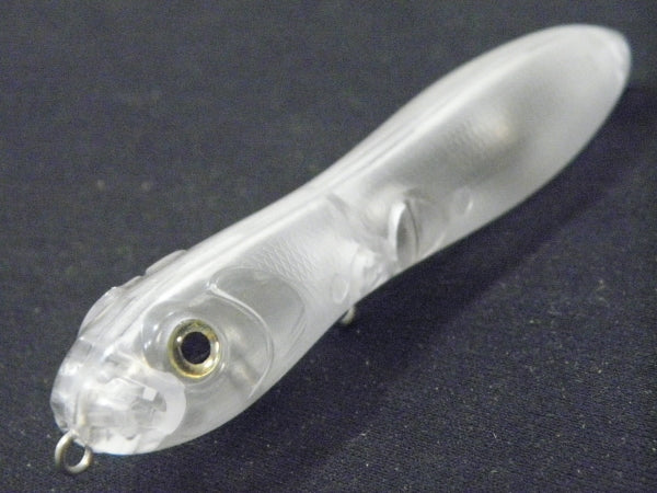 Fishing Lures Blank Topwater UPW7693 7/8 inch 1/2 oz