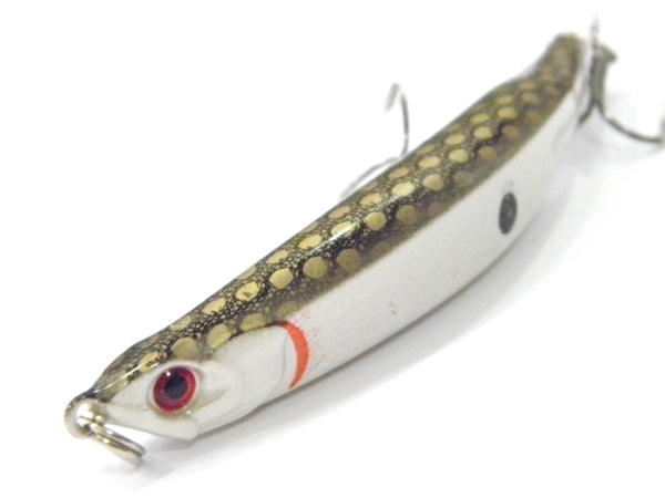 Fishing Lures Topwater W624<br>3 1/2 inch 1/3 oz