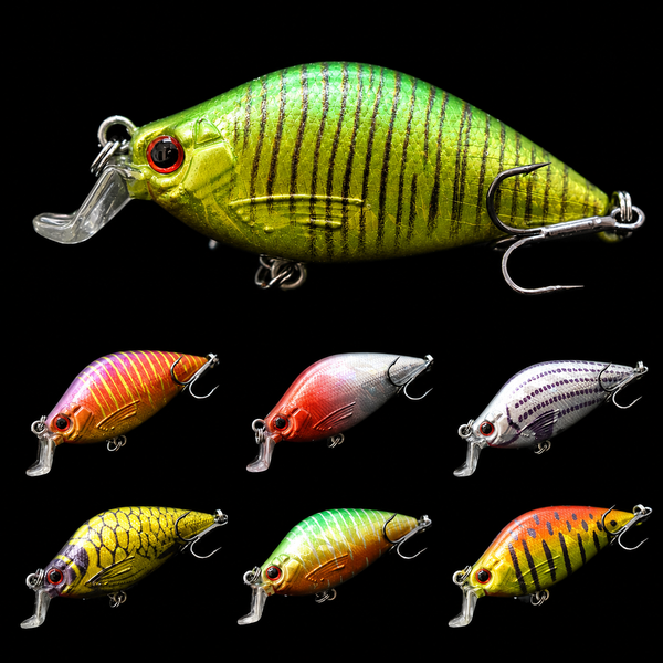 Fishing Lures Crankbait C503<br>2 1/2 inch 1/4 oz
