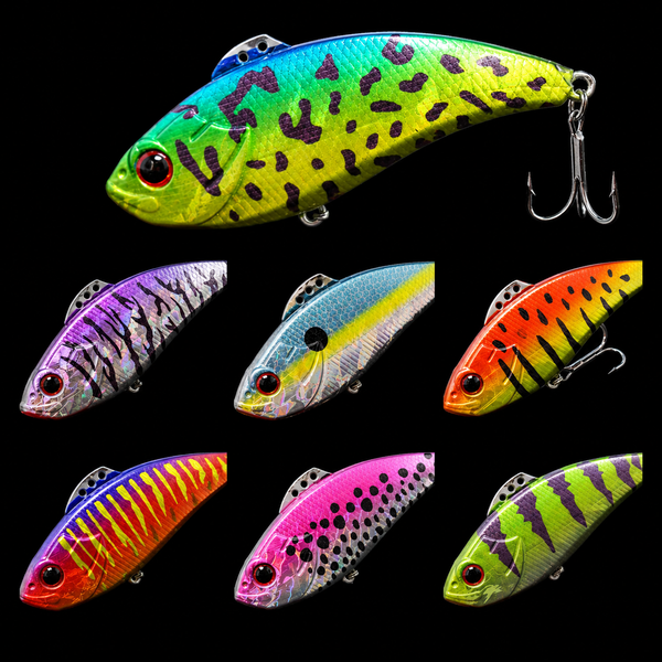 Fishing Lures Lipless L773<br>2 3/4 inch 3/4oz