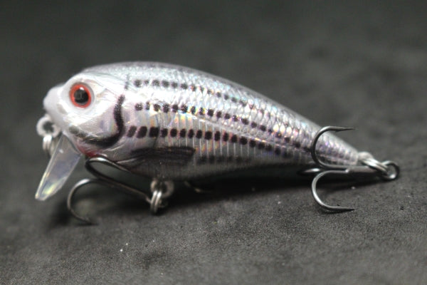 Fishing Lures Crankbait C655<br>2 1/4 inch 1/3 oz