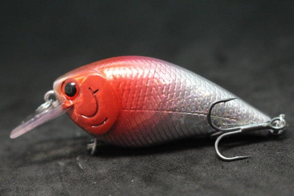 Fishing Lures Crankbait C658 <br>2 3/4 inch 3/8 oz