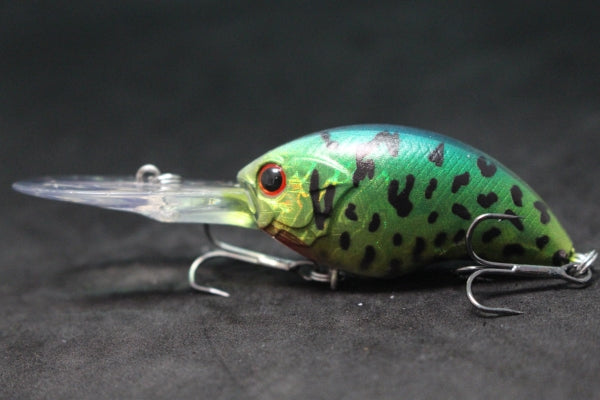 Fishing Lures Crankbaits C7333 1/2 inch 3/8 oz – wLure