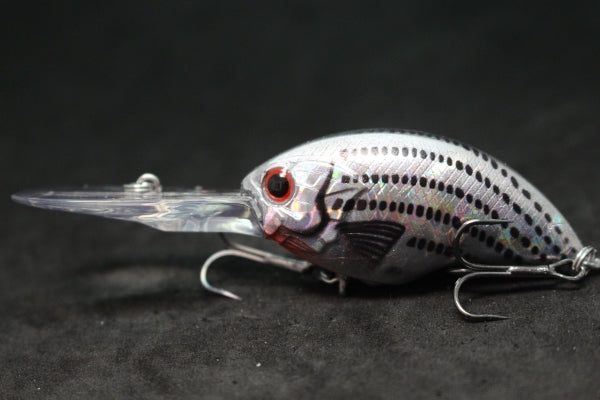 Fishing Lures Crankbaits C733<br>3 1/2 inch 3/8 oz