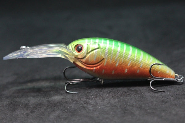 Fishing Lures Crankbaits C914<br>4 1/2 inch 7/8 oz