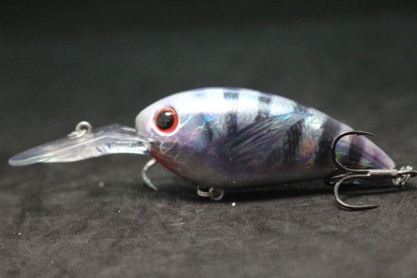 Fishing Lures Crankbaits HC55<br>4 inch 1/2 oz