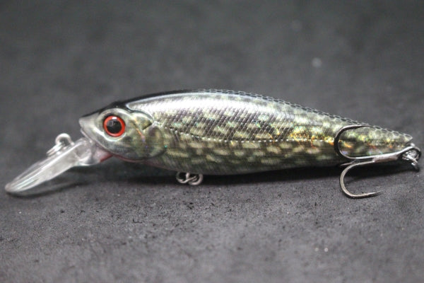 Fishing Lures Crankbaits HC723<br>3 2/3 inch 7/16 oz