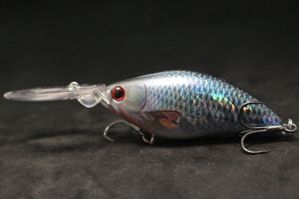 Fishing Lures Crankbaits HC739<br>4 1/3 inch 2/3 oz
