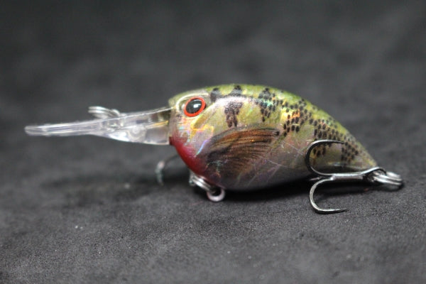 Fishing Lure Crankbait HC770<br>2 3/8 inch  3/16 oz