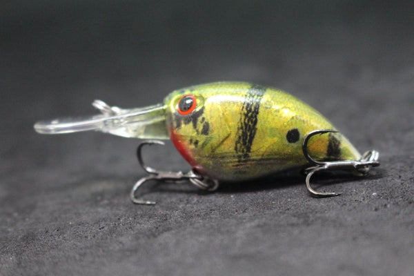 Fishing Lure Crankbait HC770<br>2 3/8 inch  3/16 oz