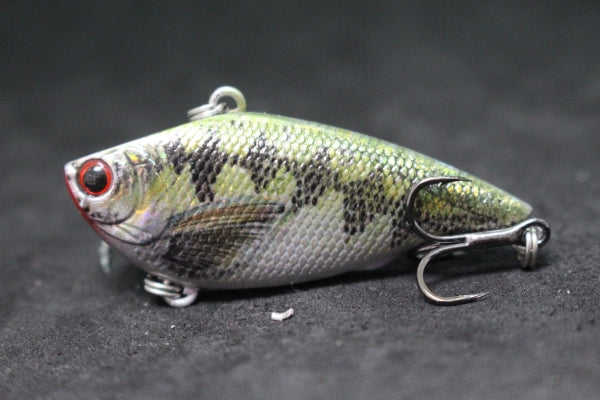 Fishing Lures Lipless HL540<br>2 1/4 inch 1/3 oz
