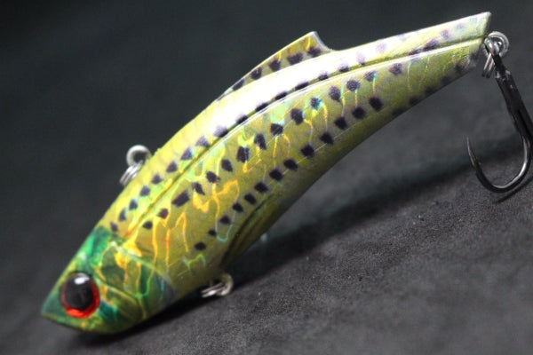 Fishing Lures Lipless HL676<br>3 1/2 inch 6/7oz