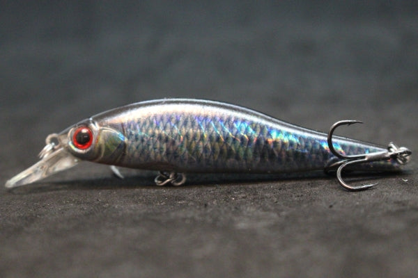 Fishing Lures Minnow HM431<br>3 3/4 inch 1/3 oz