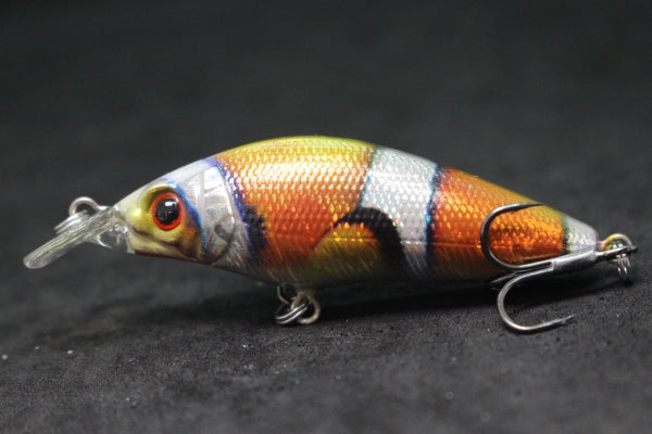 Fishing Lures Minnow HM583<br>3 1/5 inch 1/4 oz