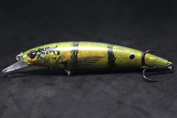 Fishing Lures Minnow HM600<br>4 1/3 inch 1/2 oz