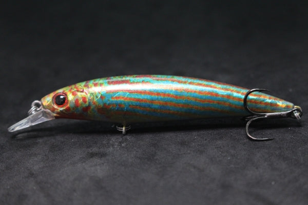 Fishing Lures Minnow HM600<br>4 1/3 inch 1/2 oz