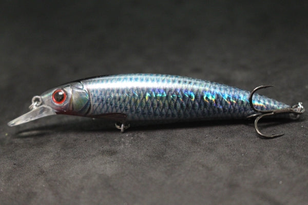 Fishing Lures Minnow HM600<br>4 1/3 inch 1/2 oz