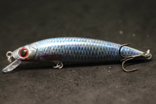 Fishing Lures Minnow HM641<br>3 1/2 inch 1/4 oz