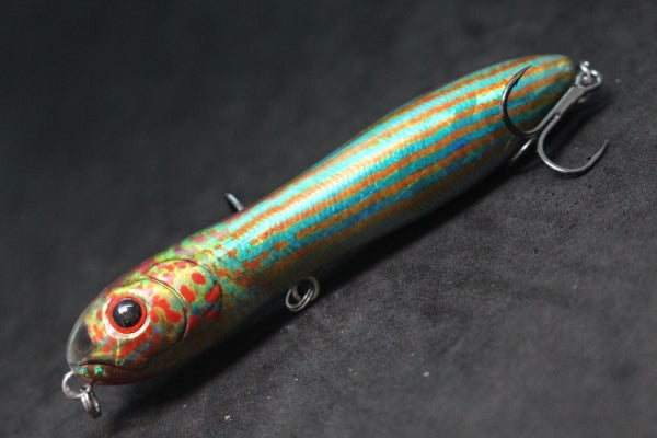Fishing Lures Topwater HW769<br>4 inch 1/2 oz